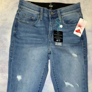 NWT LuLaRoe Skinny Fit Denim!